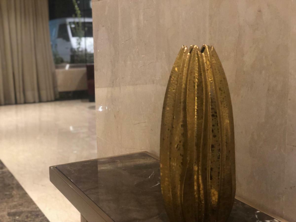 Dar Al Maamon Furnished Apartment DDjeddah Extérieur photo