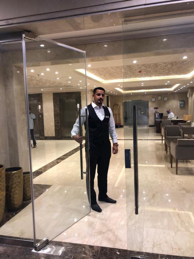 Dar Al Maamon Furnished Apartment DDjeddah Extérieur photo