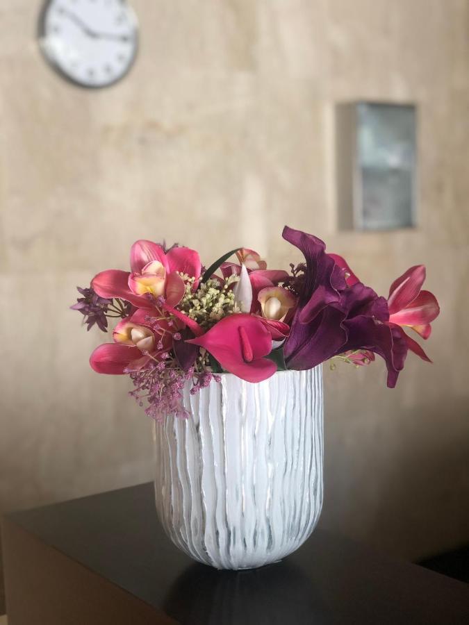 Dar Al Maamon Furnished Apartment DDjeddah Extérieur photo