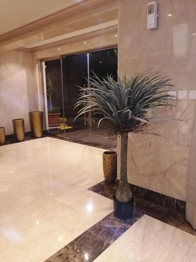 Dar Al Maamon Furnished Apartment DDjeddah Extérieur photo